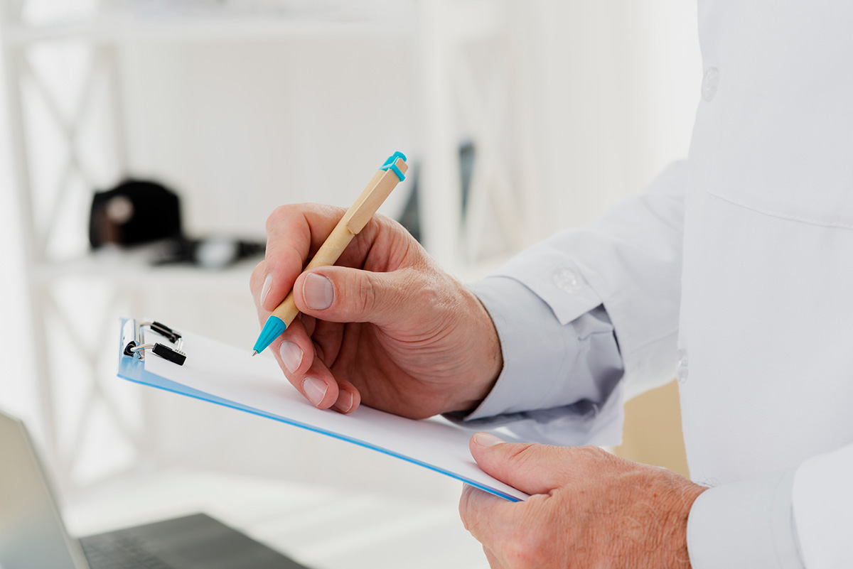 Testosterone Replacement Therapy In Testosterone Replacement Therapy Clinic In Gresham