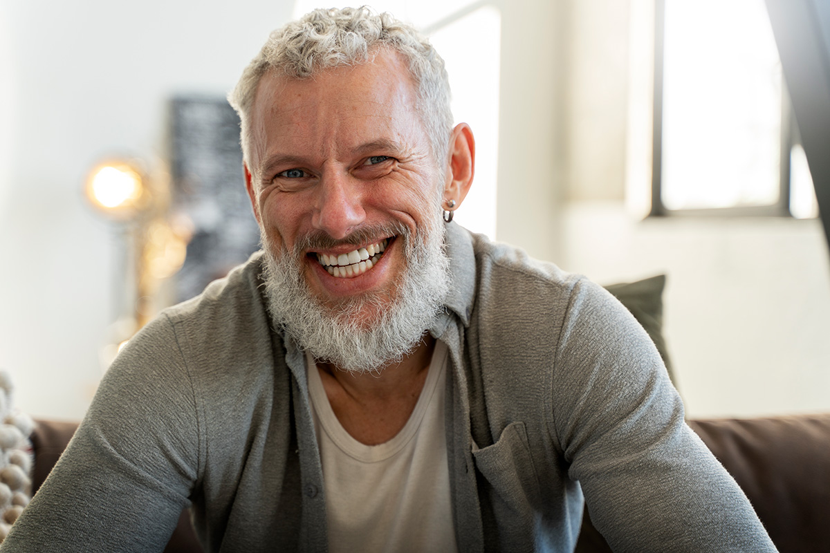 Testosterone Replacement Therapy for Men In Testosterone Replacement Therapy Clinic In Gresham